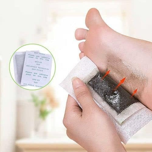 🔥 OFERTA 2x1 | Compra 1 y Llévate 2 | El secreto japonés para eliminar toxinas mientras duermes.