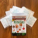 🔥 OFERTA 2x1 | Compra 1 y Llévate 2 | El secreto japonés para eliminar toxinas mientras duermes.