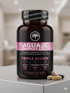 🔥OFERTA DE HOY | Aguaje Supreme™