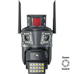 🔥[PROMO] Zoom Guard™ | Vigila tu Hogar 24/7 desde tu Celular + Memoria Ilimitada