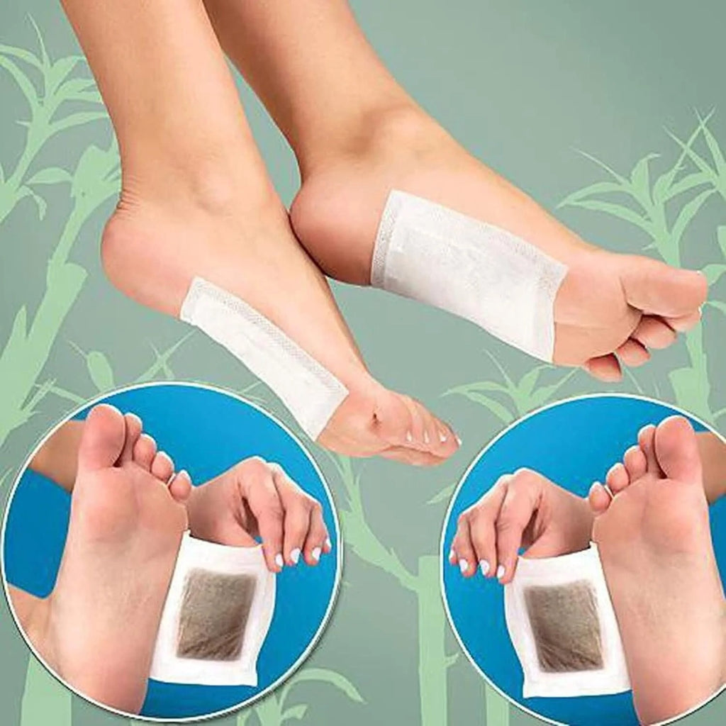 🔥 OFERTA 2x1 | Compra 1 y Llévate 2 | El secreto japonés para eliminar toxinas mientras duermes.