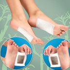 🔥 OFERTA 2x1 | Compra 1 y Llévate 2 | El secreto japonés para eliminar toxinas mientras duermes.