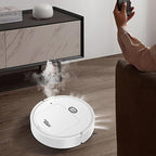 🔥 Robot Cleaning 3 en 1 - Aspira y Limpia Automáticamente