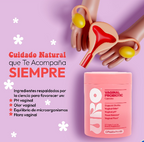 🔥[OFERTA] Uro Probiotico Vaginal