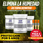 🔥¡MEGA OFERTA! Sellador Impermeabilizante Multiusos | Paga 1 y Llévate 3