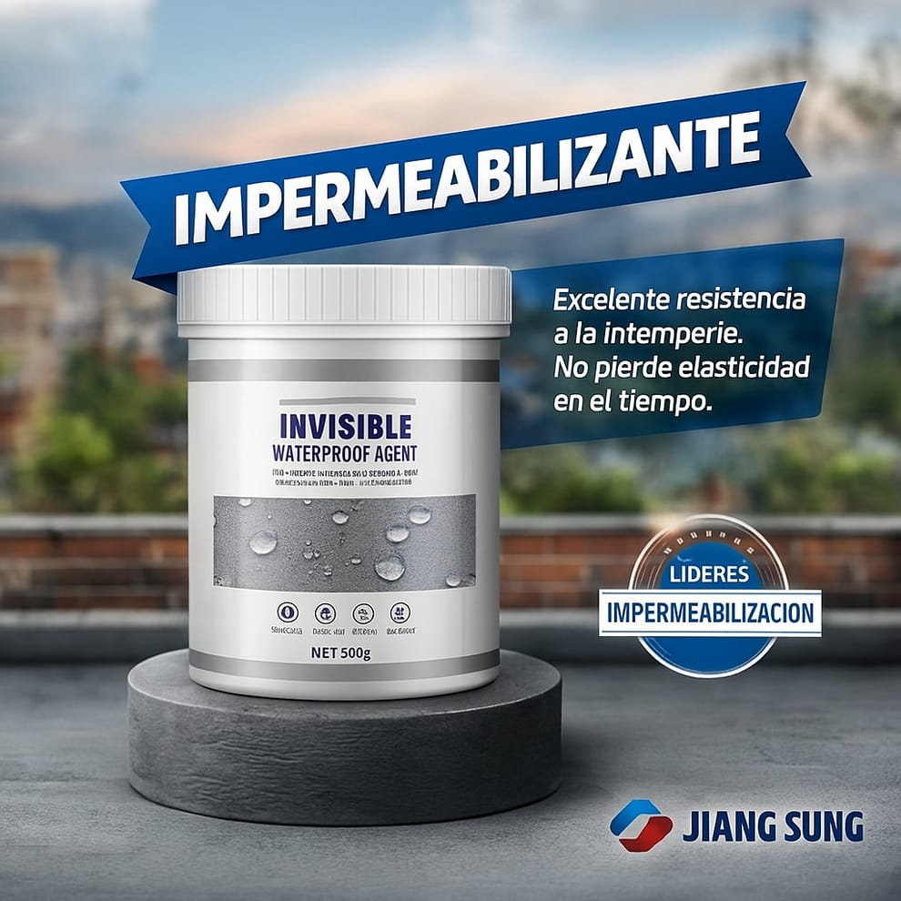 🔥¡MEGA OFERTA! Sellador Impermeabilizante Multiusos | Paga 1 y Llévate 3