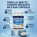 🚨 ¡PROMOCIÓN ESPECIAL! Recupera tu descanso, reduce el estrés y siente la diferencia desde los primeros días.
