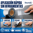 Cinta Asfáltica Impermeable Stantek®