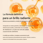 🎁 Compra Hoy: Dr. Melaxin™ Exfoliante Corporal + FRETE GRATIS